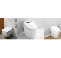 BỒN CẦU TREO ÂM TƯỜNG