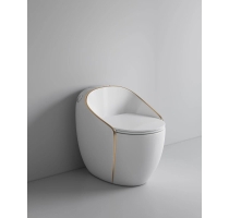 Bồn Cầu 1 Khối Cao Cấp