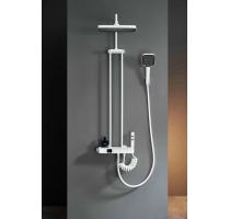 Sen Cây Đồng Thau Phím Đàn Sơn Tĩnh Điện  Trắng