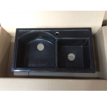 Chậu Rửa Bát 2 Hộc