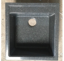 Chậu Chén 1 Hộc Đá  Nhân Tạo