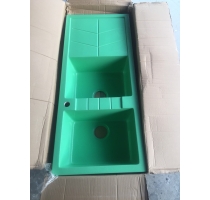 Chậu Rửa Chén Màu