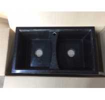 Chậu Rửa 2 Hộc