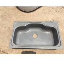 Chậu Chén 1 Hộc Lớn Đá Nhân Tạo