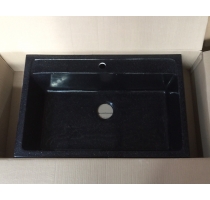 Chậu Rửa  Chén 1 Hộc Lớn