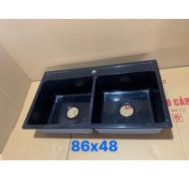 Chậu Chén 2 Hộc 