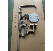 Sen Cây Lạnh Lệch  Inox 304