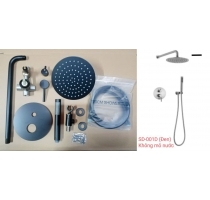 Sen Cây Âm Tường Nóng Lạnh