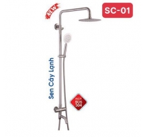 Sen Cây Lạnh SC01