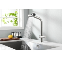 Vòi Chén Lạnh Inox 304