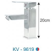 VÒI LAVABO KV-9619B