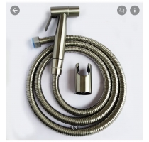 BỘ VÒI XỊT INOX