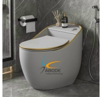 Bòn Cầu Trứng Xám Viền Vàng