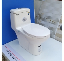 Bồn Cầu 1 Khối 504