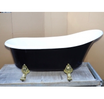 Bồn Tắm Rồng Đen