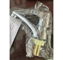 Vòi Lavabo Dấu Hỏi