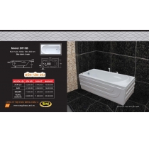 Bồn Tắm Dài BT 15B