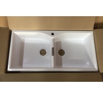 Chậu Rửa Bát Đá Nhân Tạo