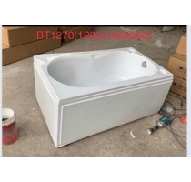 Bồn Tắm Nằm BT1270