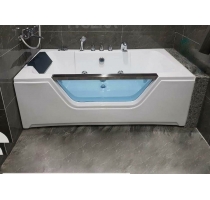 Bồn Tắm Có Sen Vòi Massa, Gối BT17K