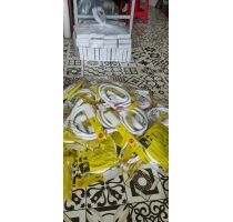 Vòi Xịt Nhựa Malai