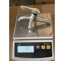 Củ Sen Inox 304 Tay Đúc