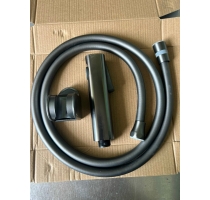 Vòi Xịt Vệ Sinh Đen