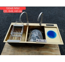 CHẬU ĐÚC 10048 HR NNV