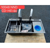 CHẬU ĐÚC 100048 HR NNĐ 201