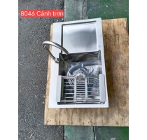 CHẬU ĐÚC 8046 CÁNH 201