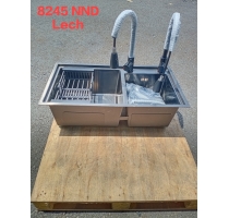 CHẬU ĐÚC 8245 LỆCH NNĐ 