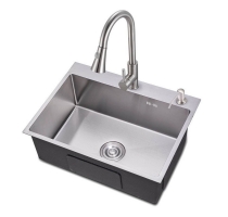 CHẬU ĐÚC 5045 1 HỘC 304  