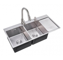 CHẬU ĐÚC  12050 CÁNH PHẢI 201