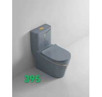 BỒN CẦU XÁM  395