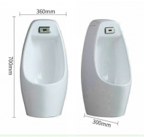 Bồn Tiểu Nam cảm ứng