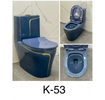 BỒN CẦU XANH VIỀN VÀNG  395