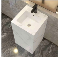 LAVABO KHỐI VUÔNG