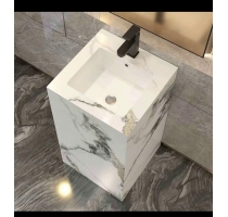 LAVABO VUÔNG KHỐI