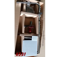 Sen Cây Vuông Nóng Lạnh Bóng