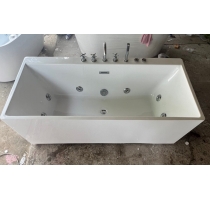 Bồn Tắm Sen Vòi Nóng Lạnh Massa