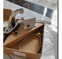 Vòi Lavabo Cảm Ứng A