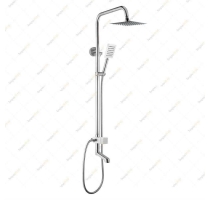 Sen Cây Vuông Lạnh Inox 304
