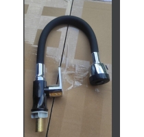 Vòi Chén Nhựa Xi Chân Thau