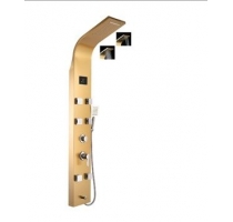 Sen thuyền hiễn thị nhiệt độ 6 mắt Vàng Gh- 1012