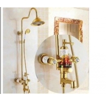 Sen Cây Thau Cổ Điển