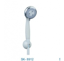 Bộ Tay Sen Tắm Nhựa Điều Chỉnh