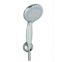 Bộ Tay Sen Tắm Nhựa Mạ Crome