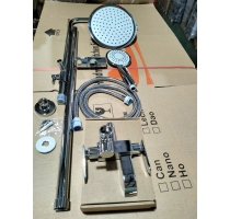 Sen Cây Tròn Nóng Lạnh Thau