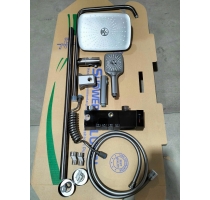 Sen Cây Vuông Phím Đàn