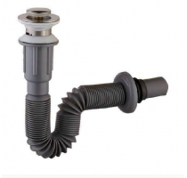 Xả Nhấn Xám Ty thau